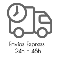 envio-express Envío 24 - 48 H