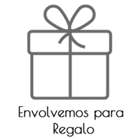 regalo Envuelto para regalo