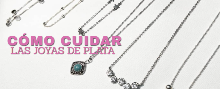 Joyas de plata online online